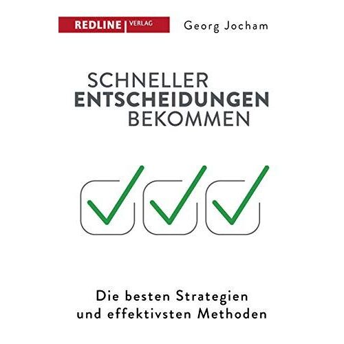 Schneller Entscheidungen Bekommen