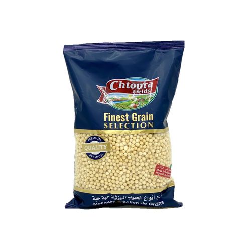 Moghrabieh - Chtoura - Sachet 800g