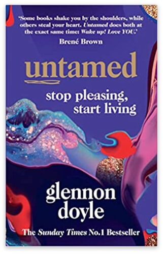 Untamed