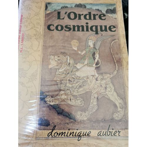 L'ordre Cosmique