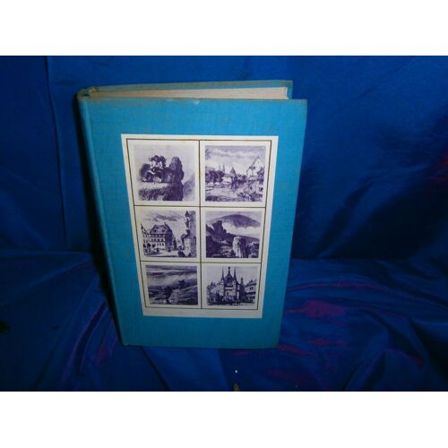 Reisebilder Tableaux De Voyage