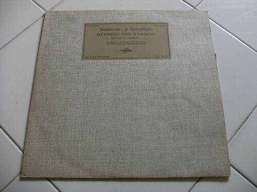 Beethoven 5ème Symphonie