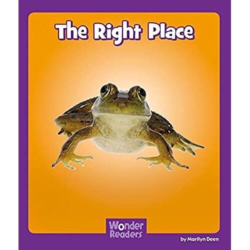 The Right Place