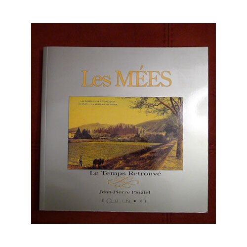 Les Mées