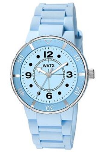 Montre Femme Watx&colors Spy Rwa1605