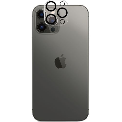 Protège écran Muvit iPhone 12 Pro Max Objectif de came