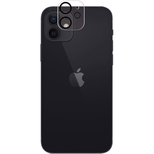 Protège écran Muvit iPhone 12 mini Objectif de camera