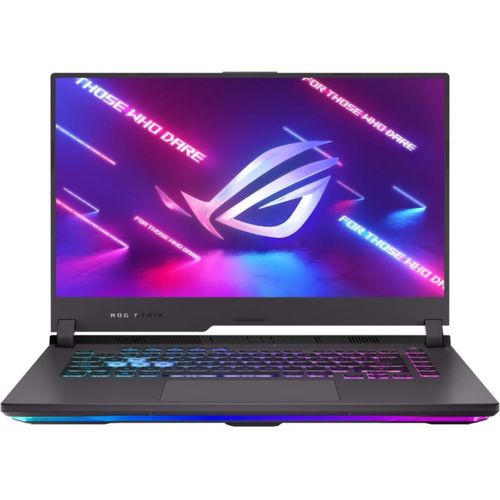 ASUS PC STRIX-G15-G513IH-HN036T 15.6" - Ryzen 7 4800H 2.9 Ghz - NVIDIA GeForce GTX 1650 - SSD 512 Go - RAM 16 Go