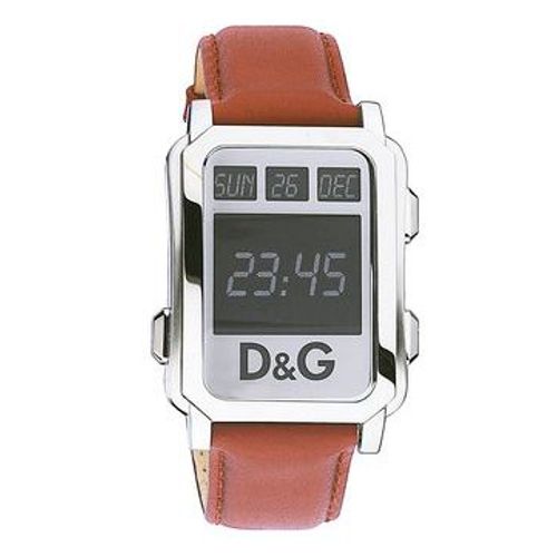 Montre Femme D&g Sea Quest Dw0160