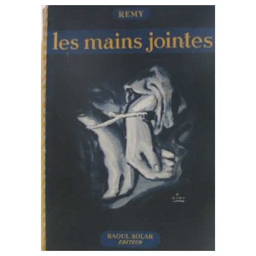 Les Mains Jointes (1944)