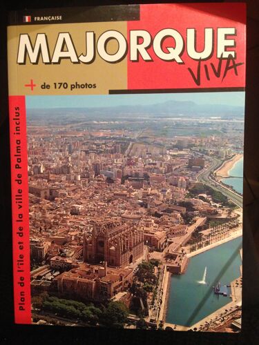 Majorque Viva