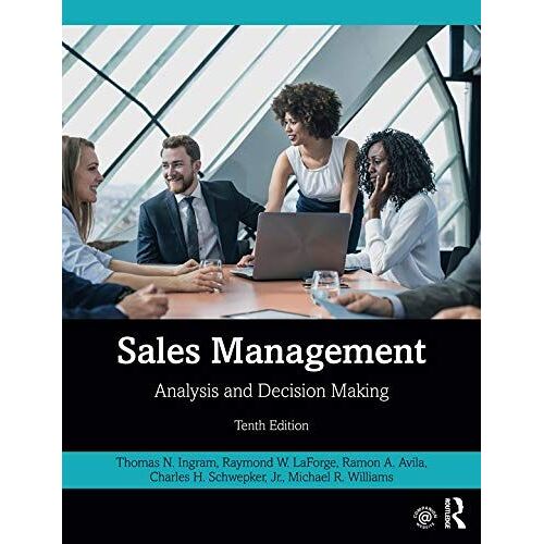 Sales Management