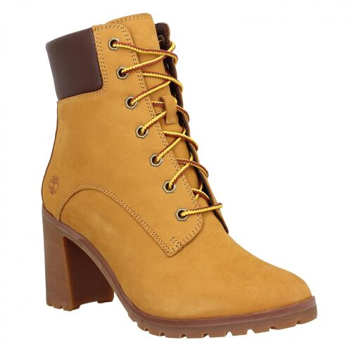 Bottines Timberland Allington 6in Lace Up