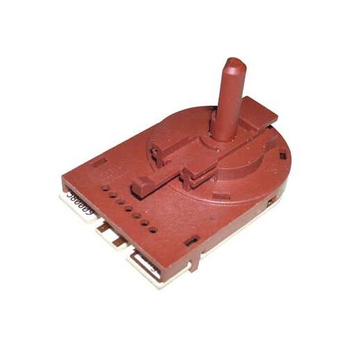 C00143527. COMMUTATEUR 8 FONCTIONS EVO3 ARISTON