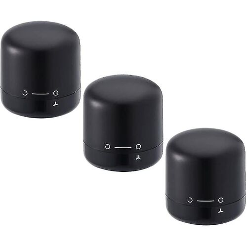 Bouchons De Champagne A-Lock Avec Twist Lock Silicone Scellé Vin Bière Bouchons De Vin Scellant Bouchons De Bouteille Scellés Réutilisables Vin Bouchon Scellant Vin Accessoires
