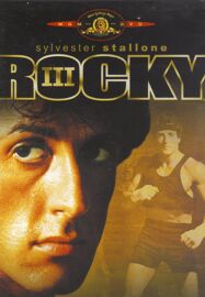 Rocky Iii, L'oeil Du Tigre