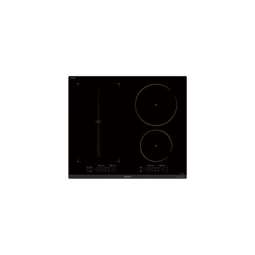 SAUTER Plaque de cuisson induction 4 foyers Horizone