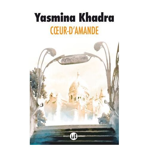 Coeur-D'amande