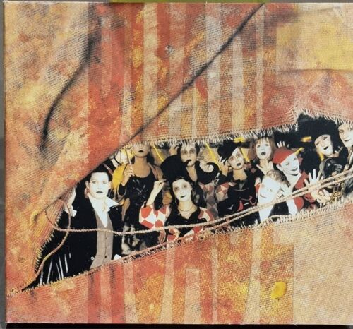 Matéria Prima Cabaret . Ruade