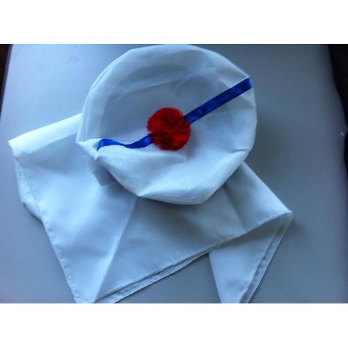 Beret De Marin