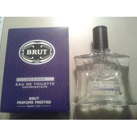 Brut Océans Eau De Toilette Vaporisateur 