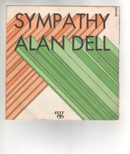 Sympathy / Blue Sound Of Love