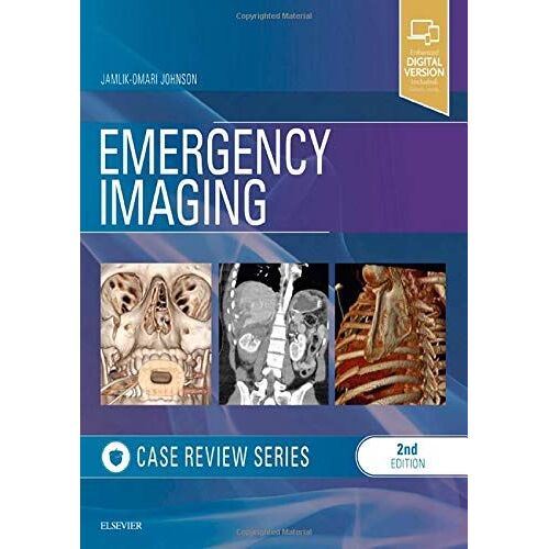 Emergency Imaging: Case Review Series