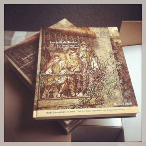 Les Juifs De Tunisie, Un Autre Regard
