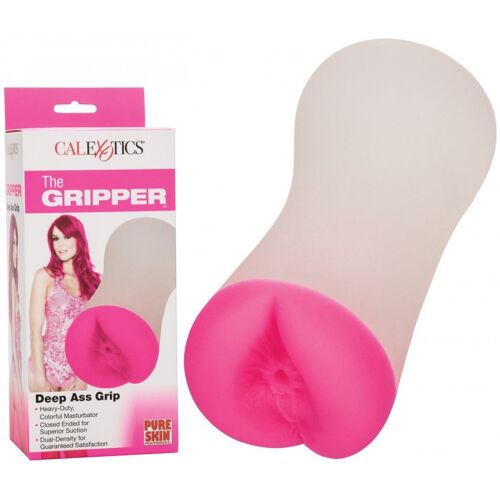 Masturbateur Anus The Gripper