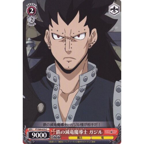 Fairy Tail 070