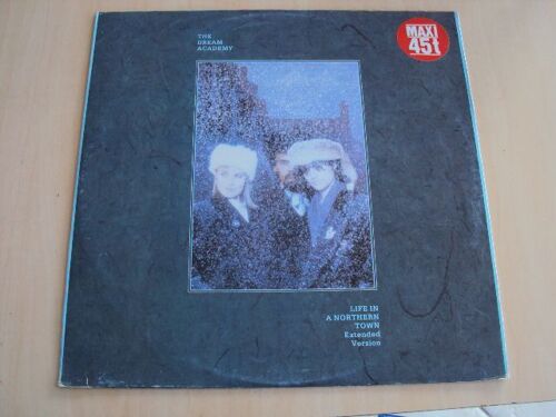 Life In A Northern Town  (Extended Version)  1985  Allemagne