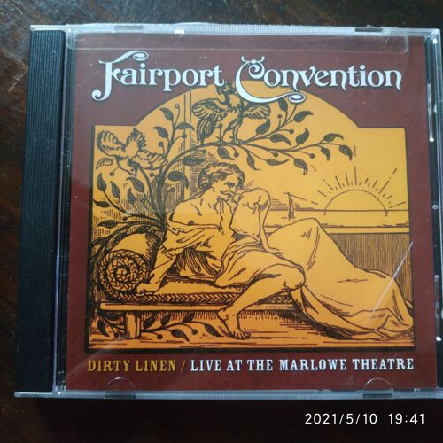 Fairport Convention