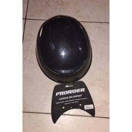 Casque Ski Enfant, Marque Prorider, Taille Universelle