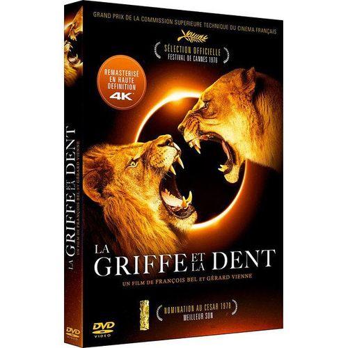La Griffe Et La Dent