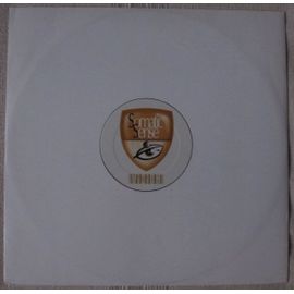 Disque Vinyle Maxi 45 Tours De Tom Porcell "Final Cut / Syncope"