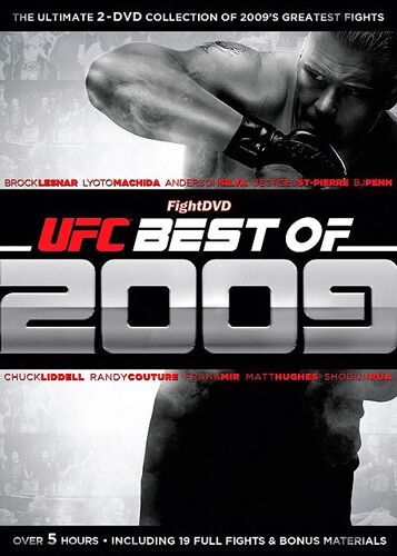 Ufc Best Of 2009
