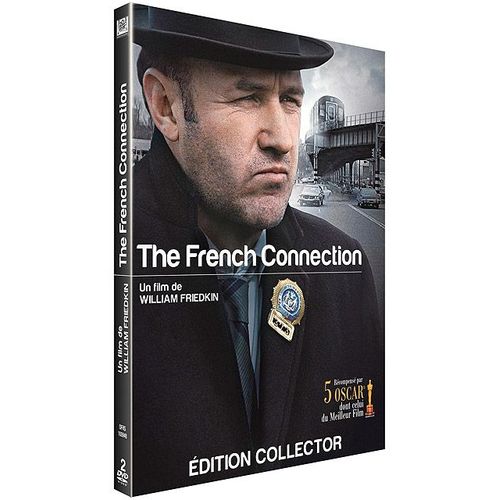 French Connection - Édition Collector