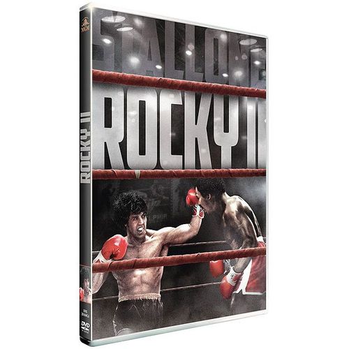 Rocky Ii