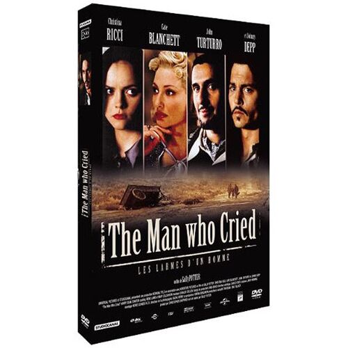 The Man Who Cried - Les Larmes D'un Homme