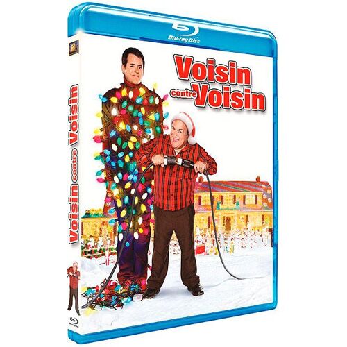 Voisin Contre Voisin - Blu-Ray