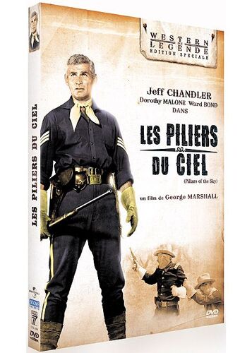 Les Piliers Du Ciel - Édition Spéciale