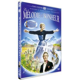 La Mélodie Du Bonheur - Édition 45ème Anniversaire
