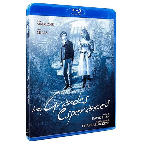 Les Grandes Espérances - Blu-Ray