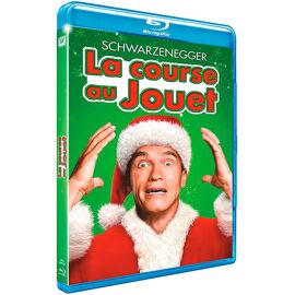 La Course Au Jouet - Blu-Ray