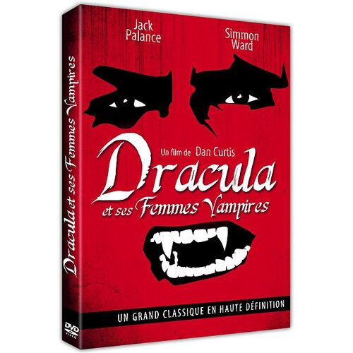 Dracula Et Ses Femmes Vampires