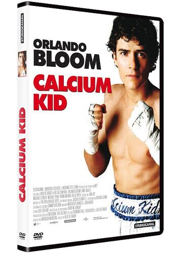 Calcium Kid