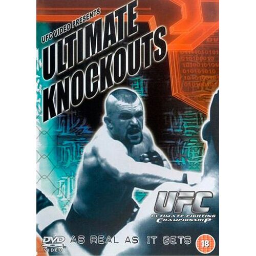 Ufc : Ultimate Knockouts