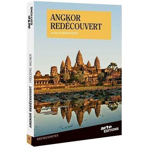 Angkor Redécouvert