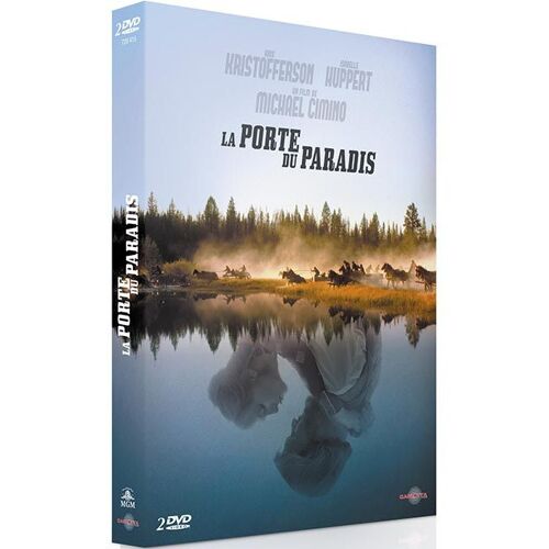 La Porte Du Paradis - Édition Double