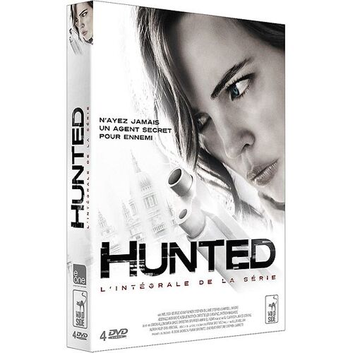 Hunted - L'intégrale De La Série